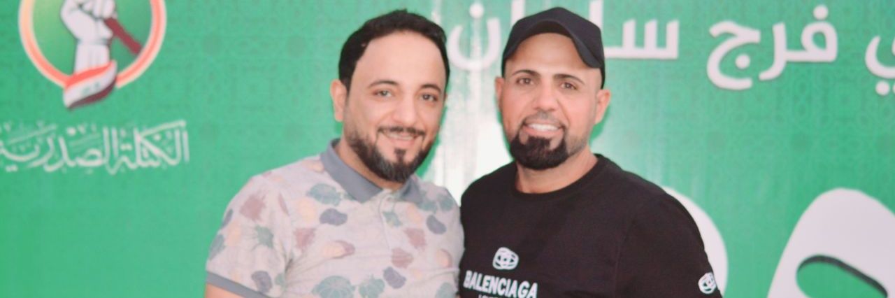 mohnadmm1's profile banner image