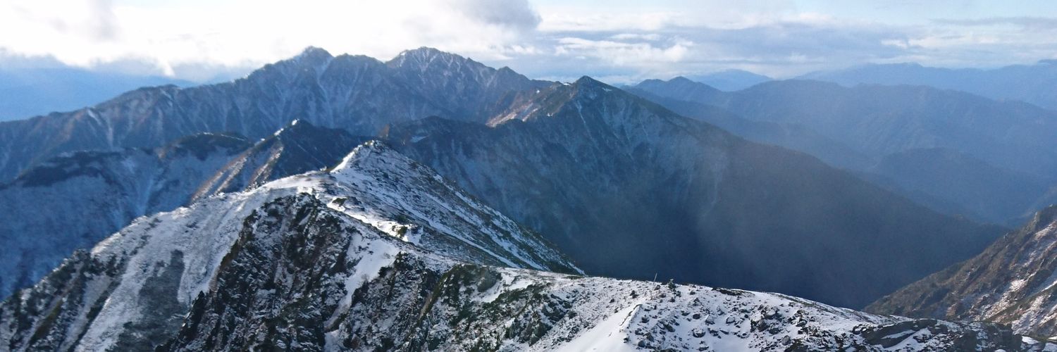 alpesl's profile banner image
