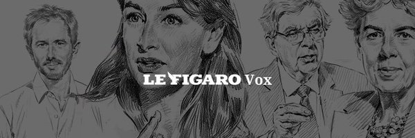 FigaroVox Profile Banner