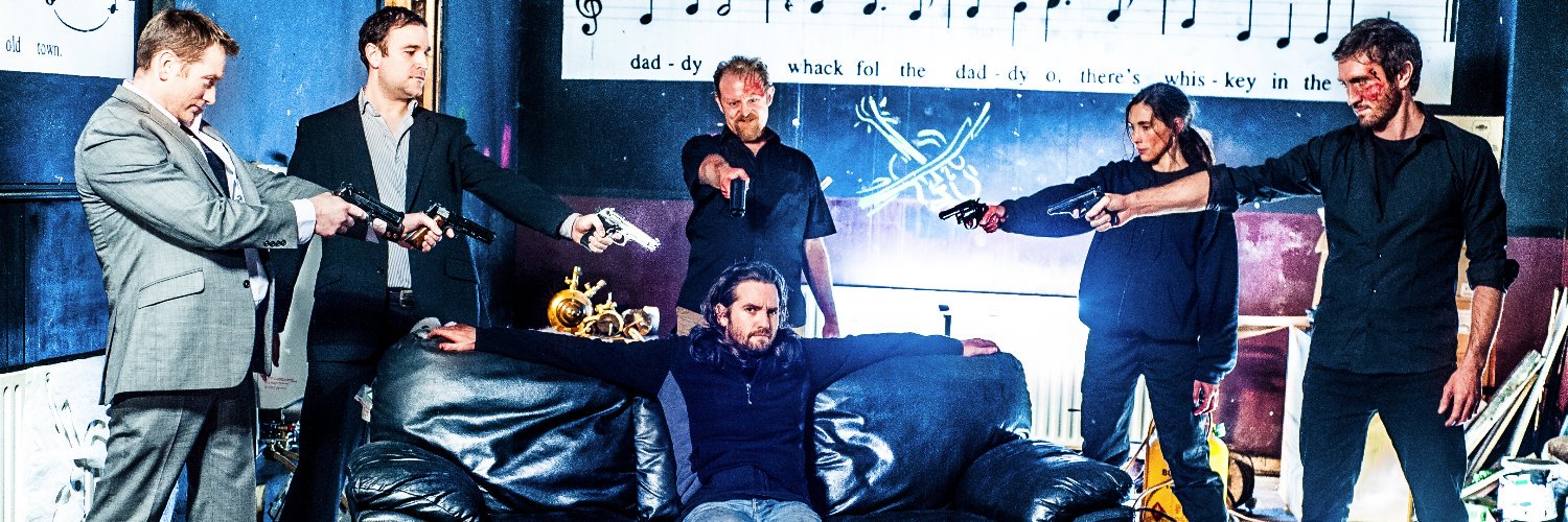 Kevin de la Isla O'N banner