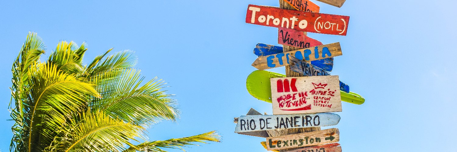 TodoViajesGdl's profile banner image