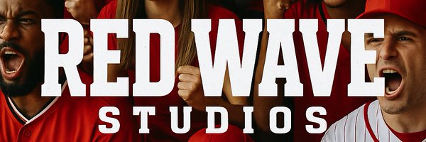 RedWave_Studios Profile Banner