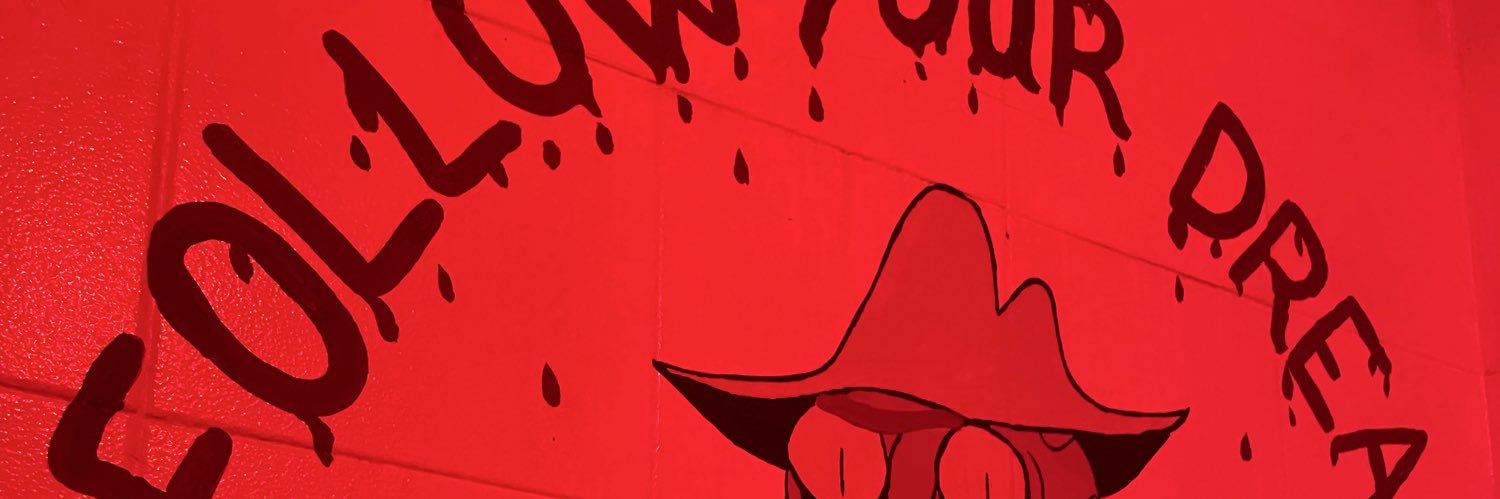codinomelih's profile banner image