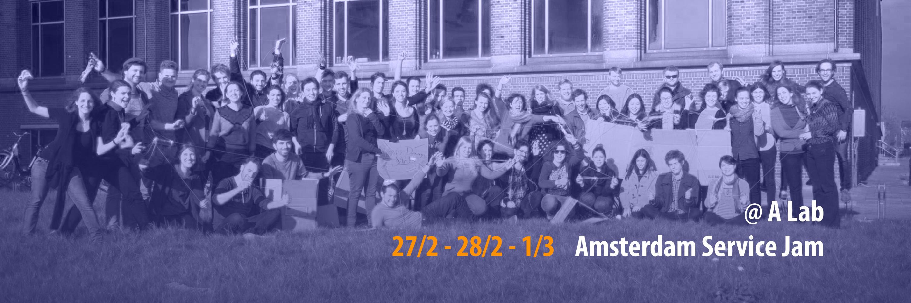 damsjam's profile banner image