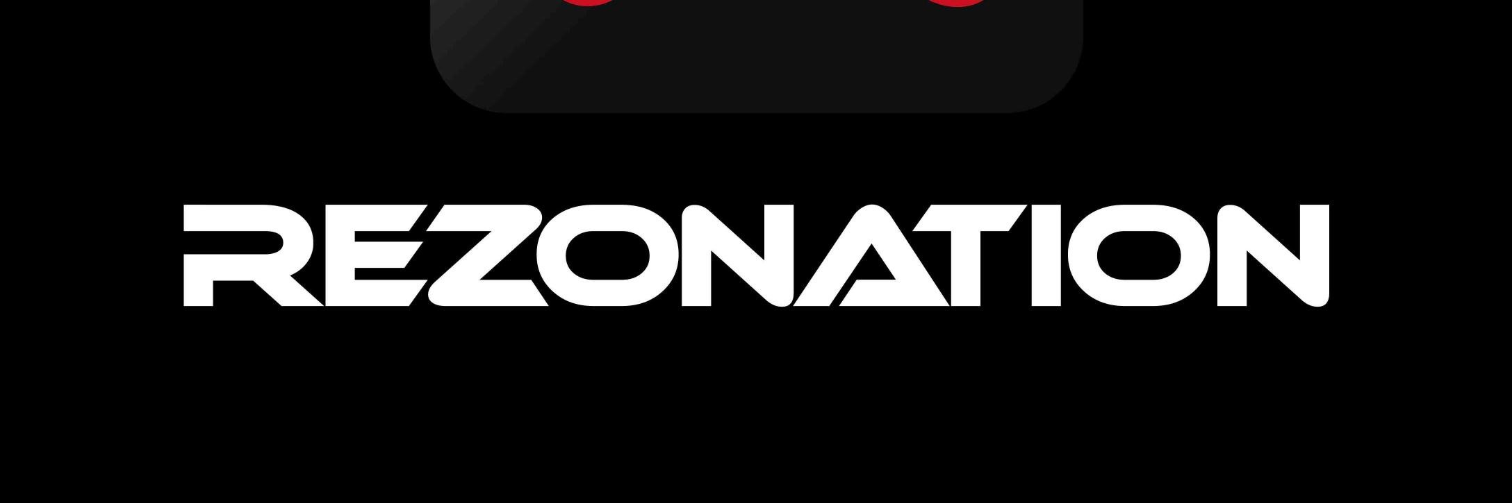 Reza Rezonation banner