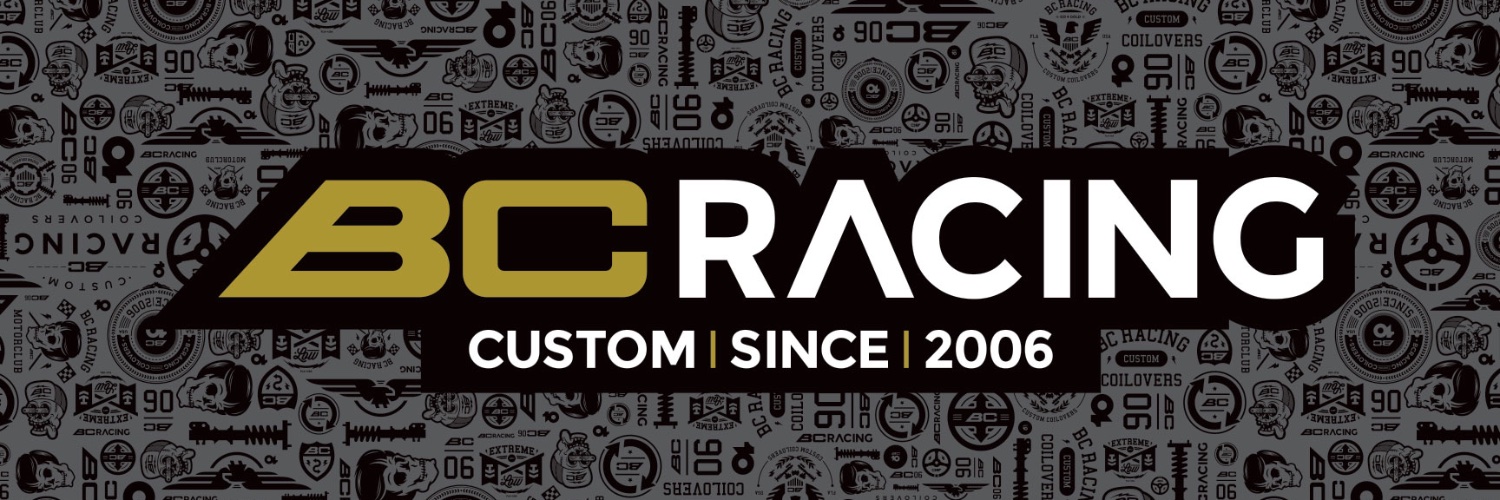 BC Racing NA banner