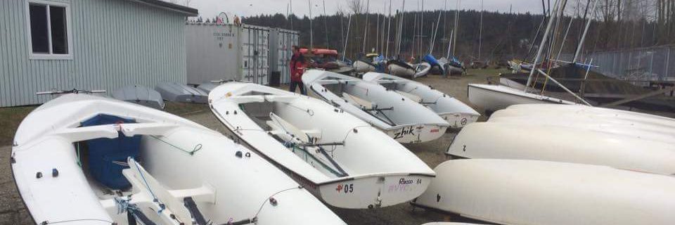 SurreySailClub's profile banner image
