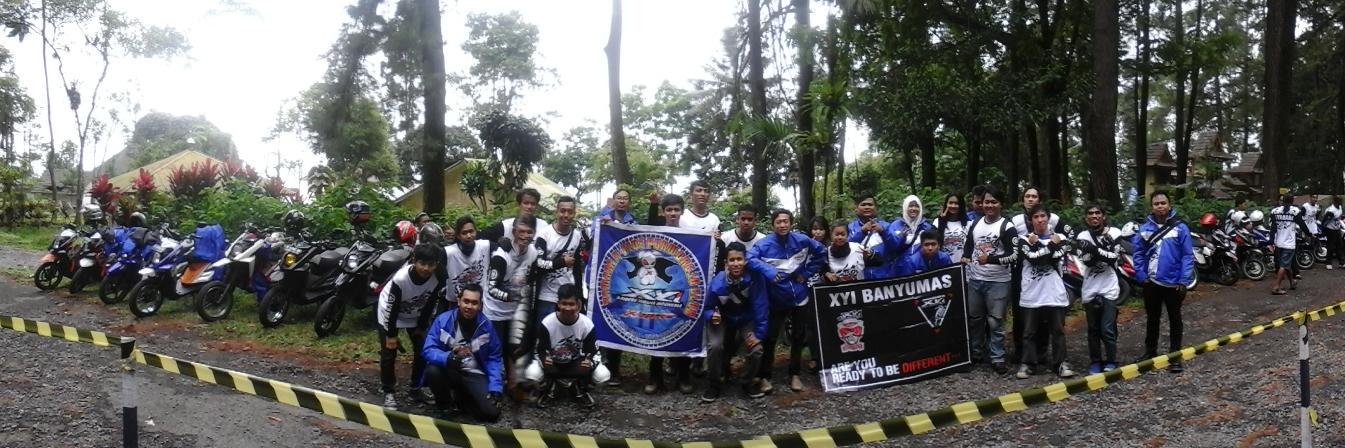 XYI Banyumas banner