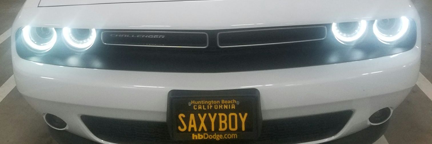 Davidsaxyboy's profile banner image