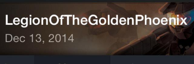 iGOLDENGOD's profile banner image