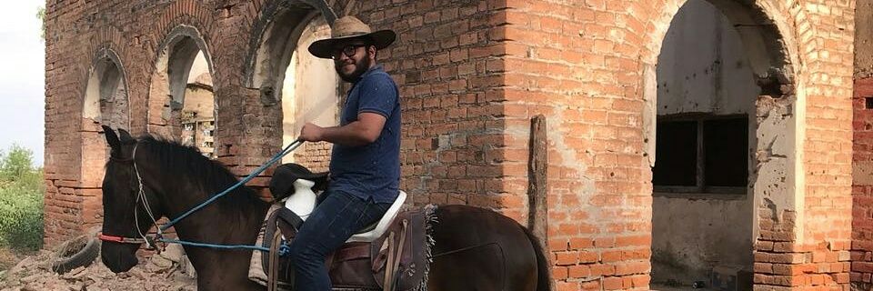 Rogercastrob's profile banner image