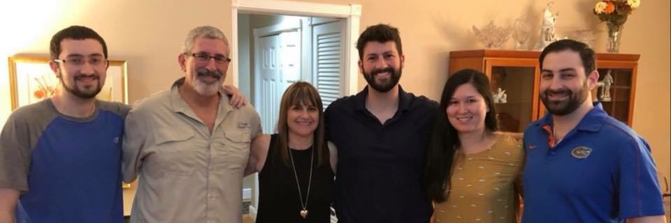 jshesser's profile banner image