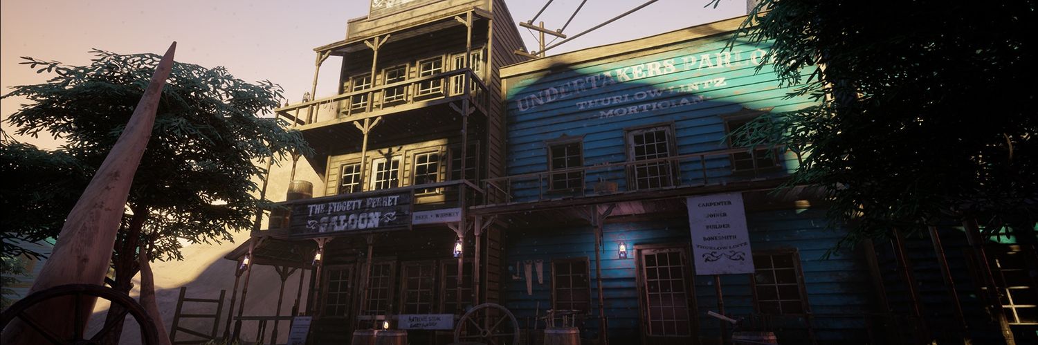 Jackmudgeart's profile banner image
