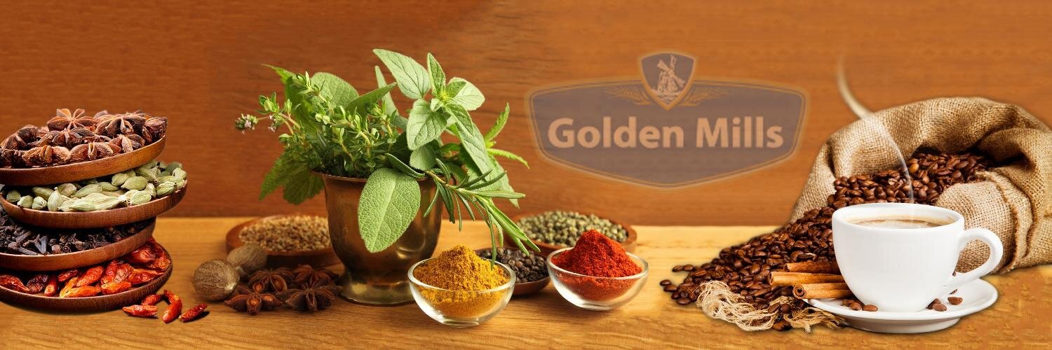 GoldenMillsCo's profile banner image
