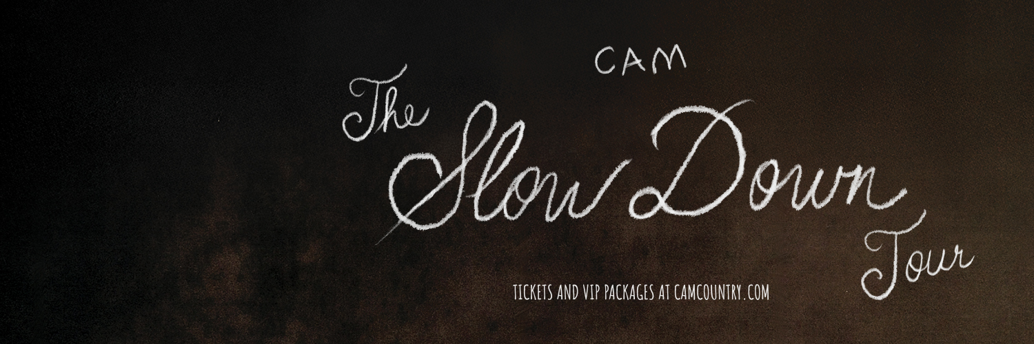Cam banner