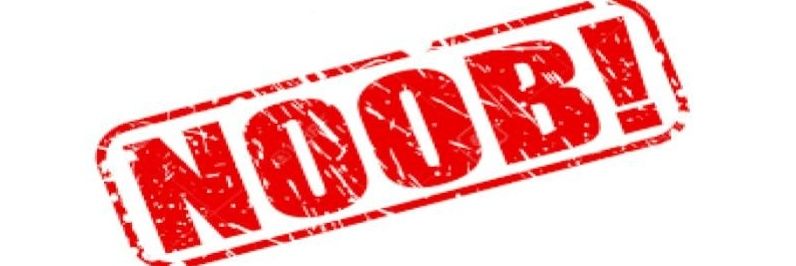 La Taberna Del Noob banner