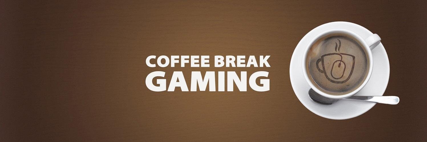 CoffeeBreakG's profile banner image