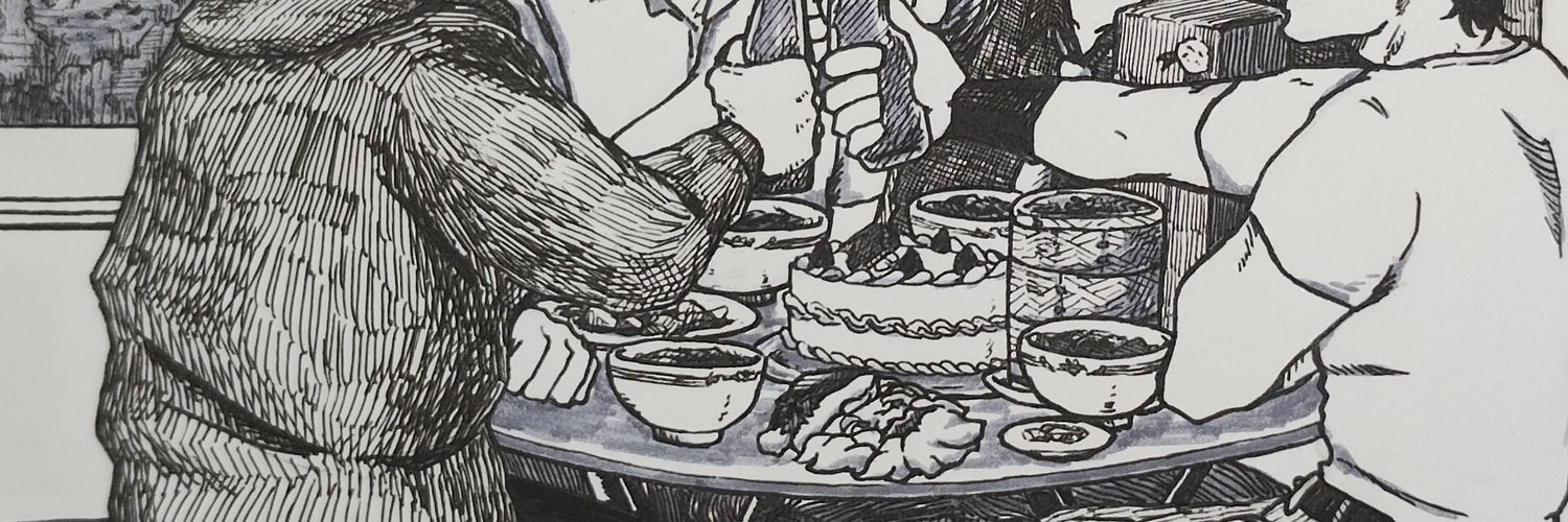 ぬる🐺3/28ム-D37 banner