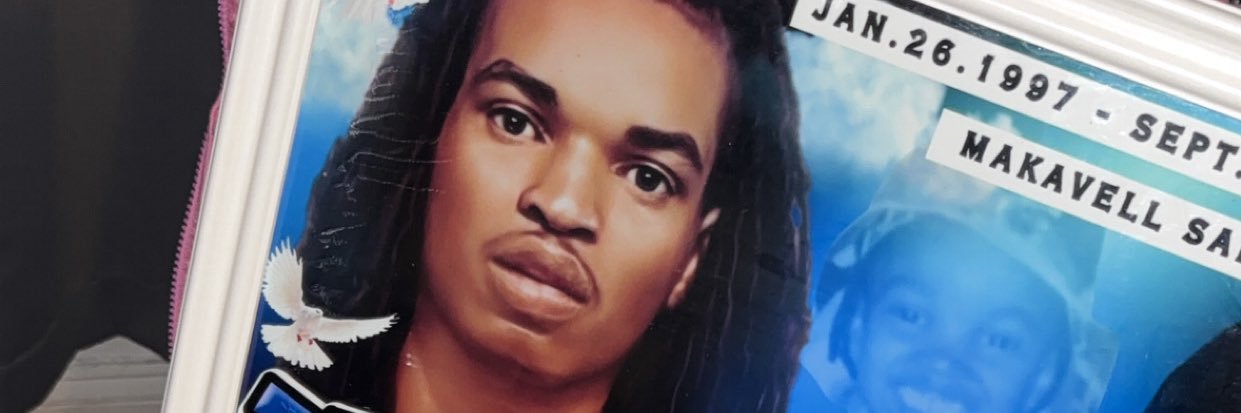 LiyahMarie's profile banner image