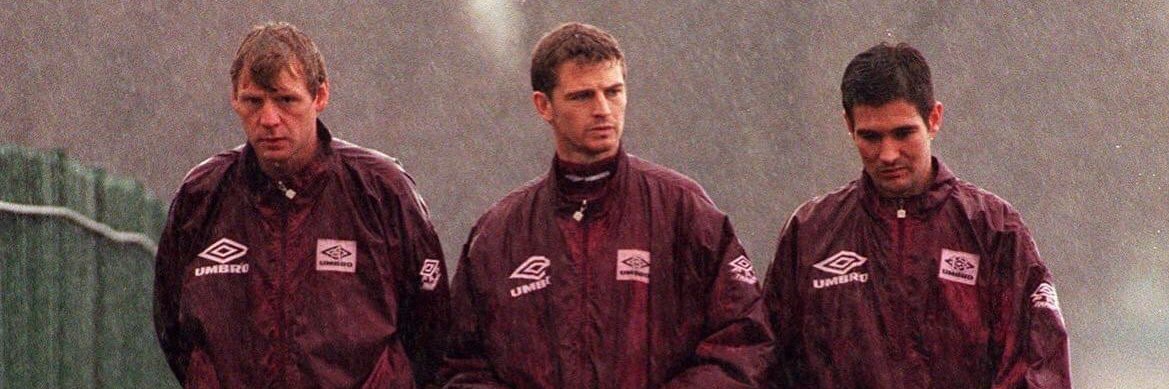 David Cooksley banner