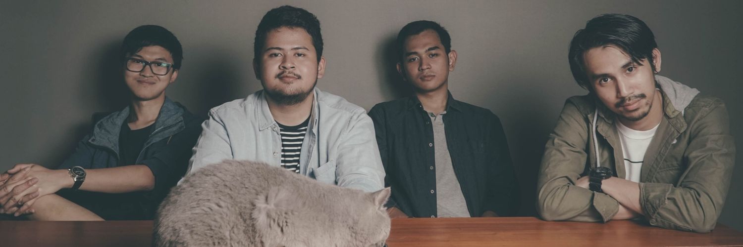 morscodeband's profile banner image