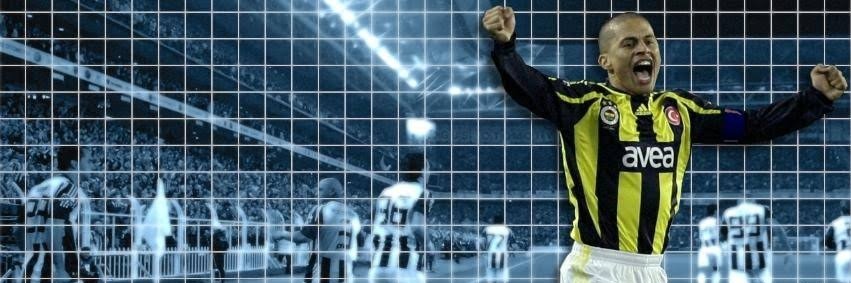 Harunildes's profile banner image