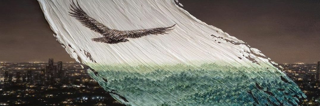 MaariRios's profile banner image