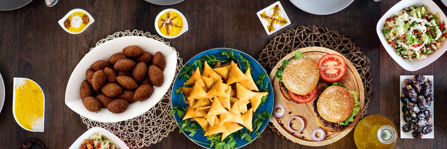 NabilFoods's profile banner image