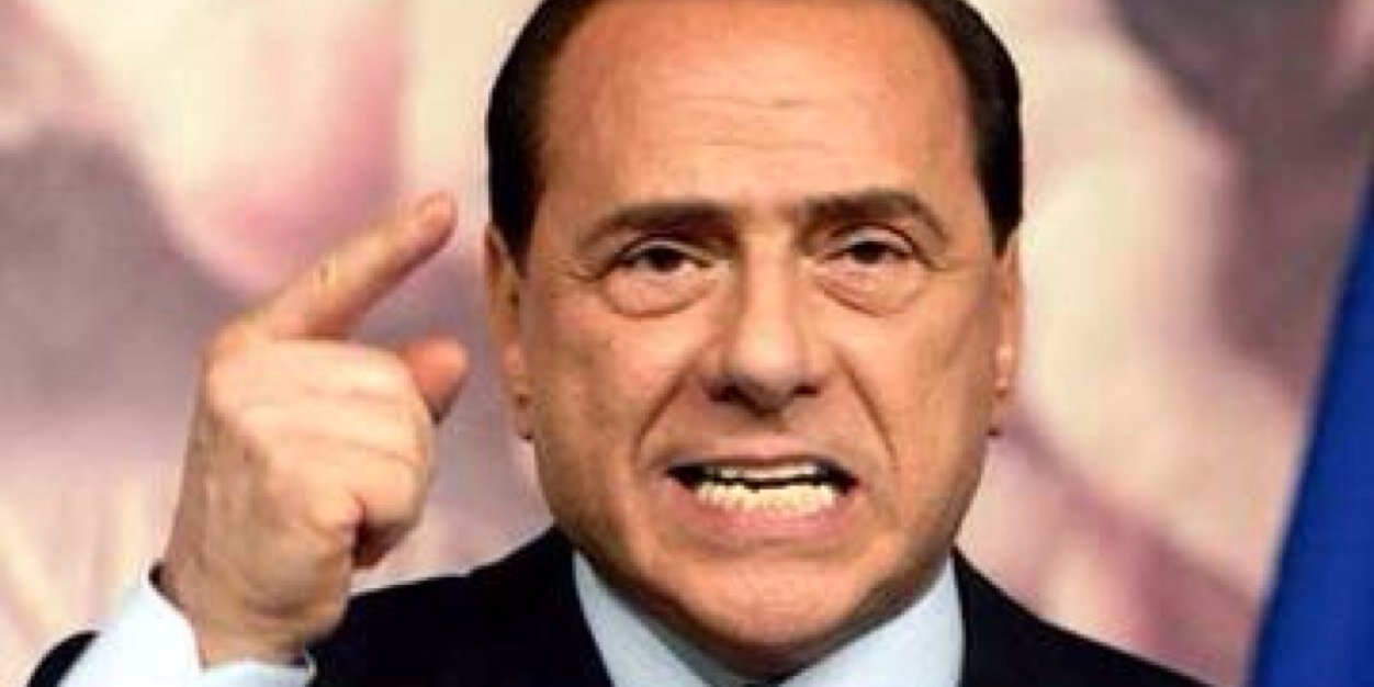 berlusconsilvio's profile banner image