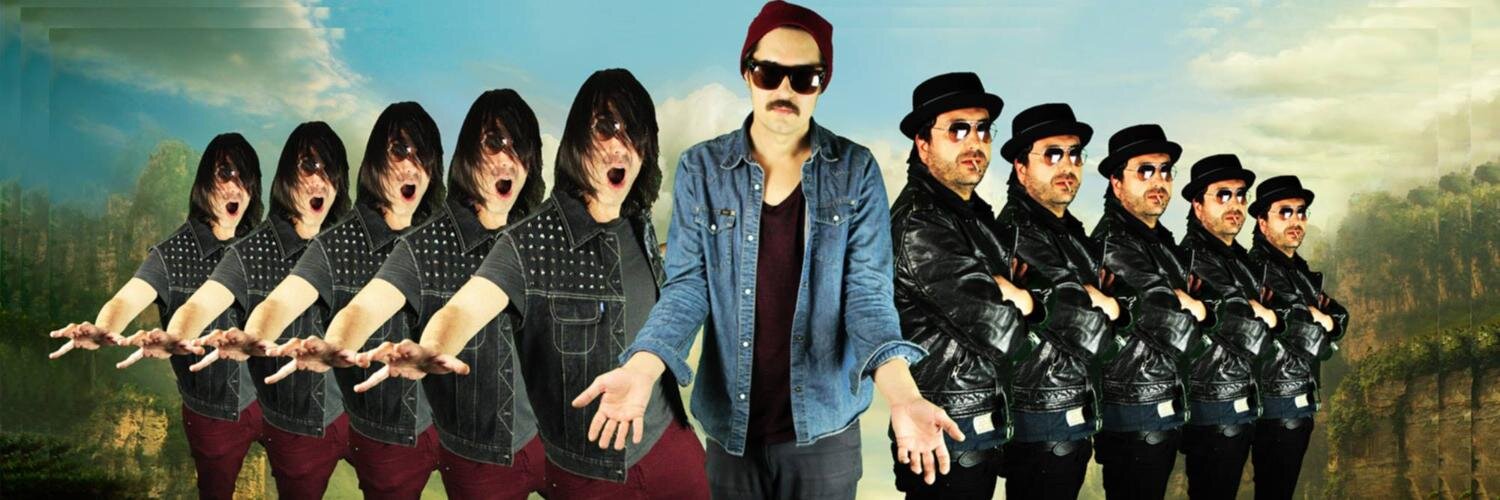 devitotheband's profile banner image