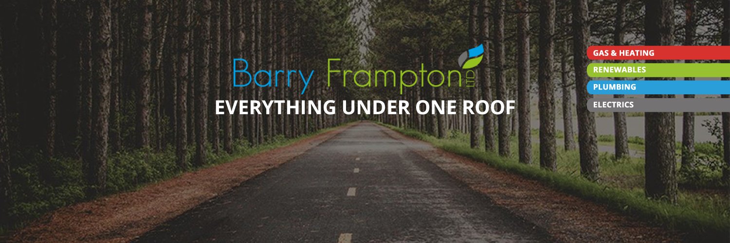 Barry_Frampton's profile banner image