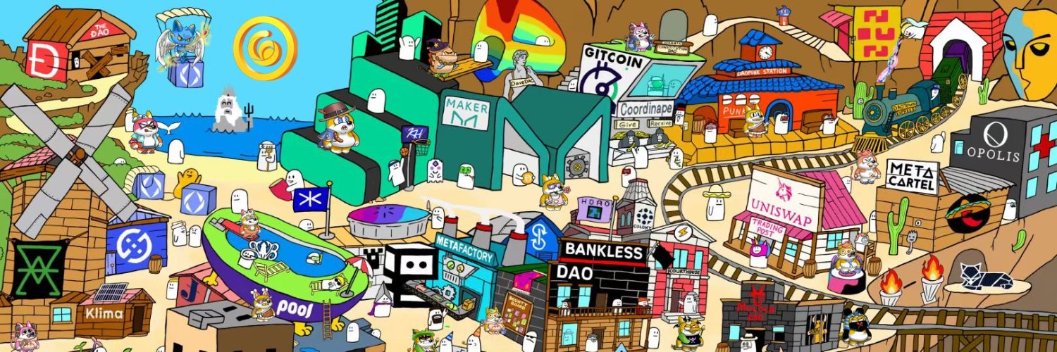 0xHunken's profile banner image