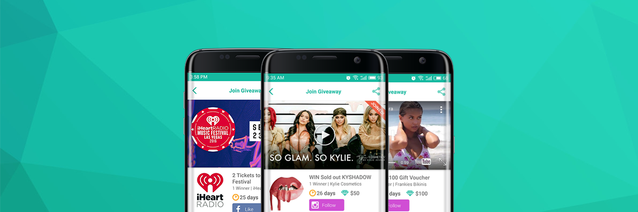 myrobinhoodapp's profile banner image