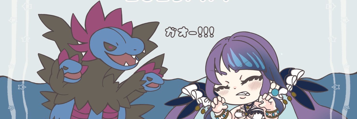 sylph_wnd's profile banner image
