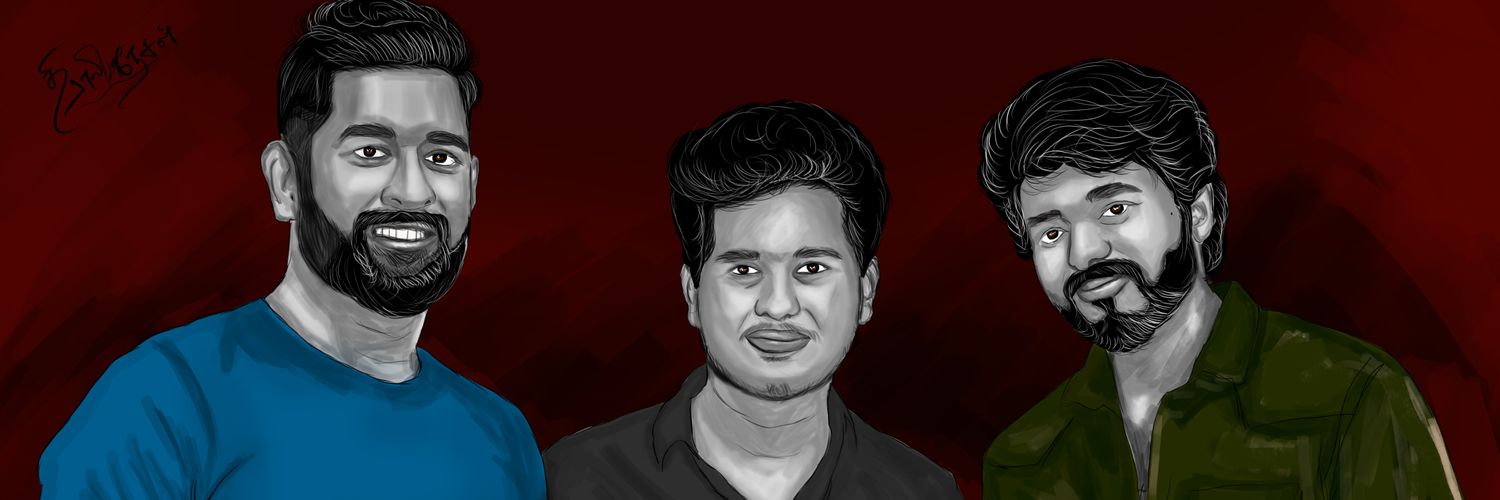 Dravida Nesan banner