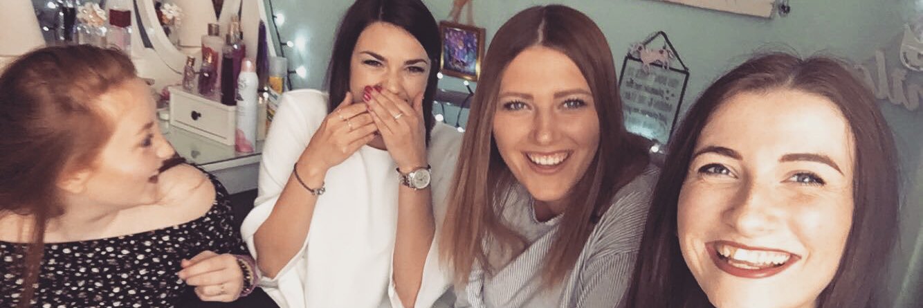 TiddCourtney's profile banner image
