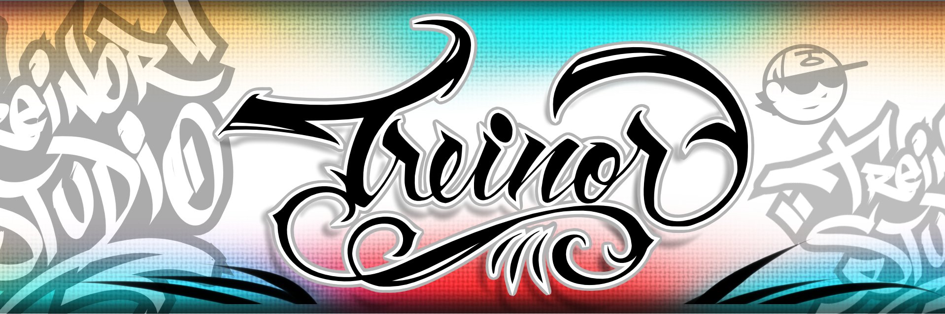 TREINOR_ARTS's profile banner image