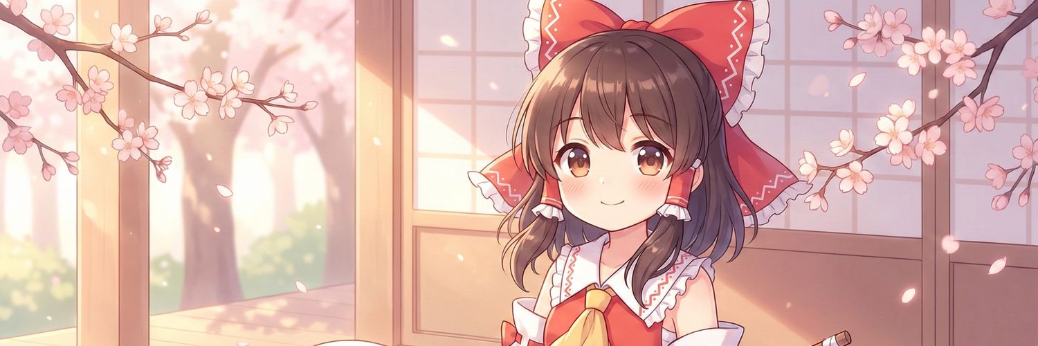 ちろる#YR1 banner