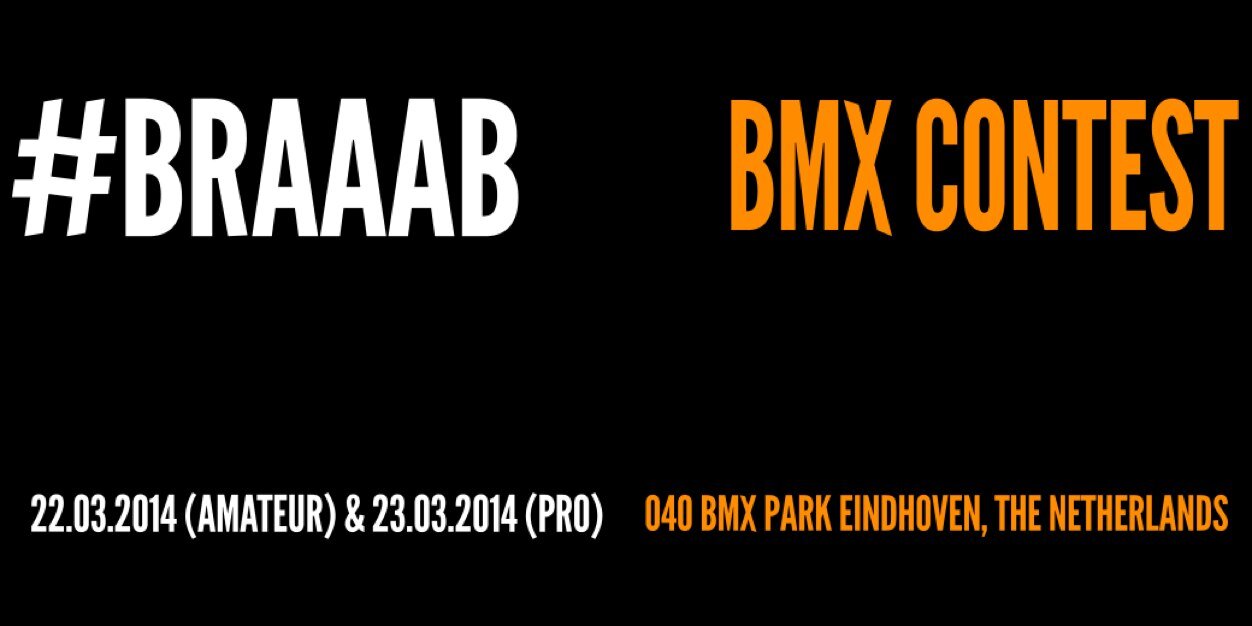 BRAAABBMX's profile banner image