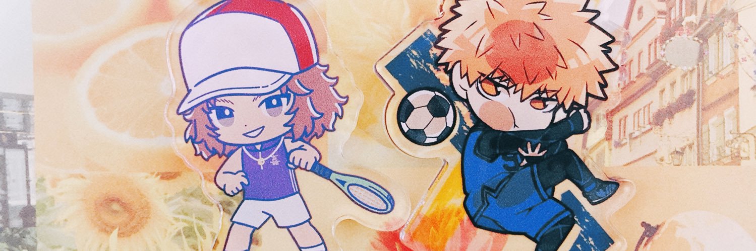 goods_ume's profile banner image