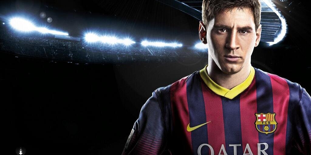 FIFA_Footy's profile banner image