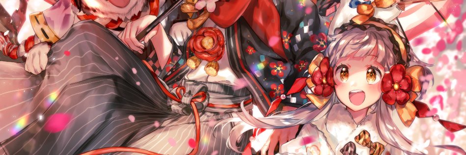 pktno's profile banner image