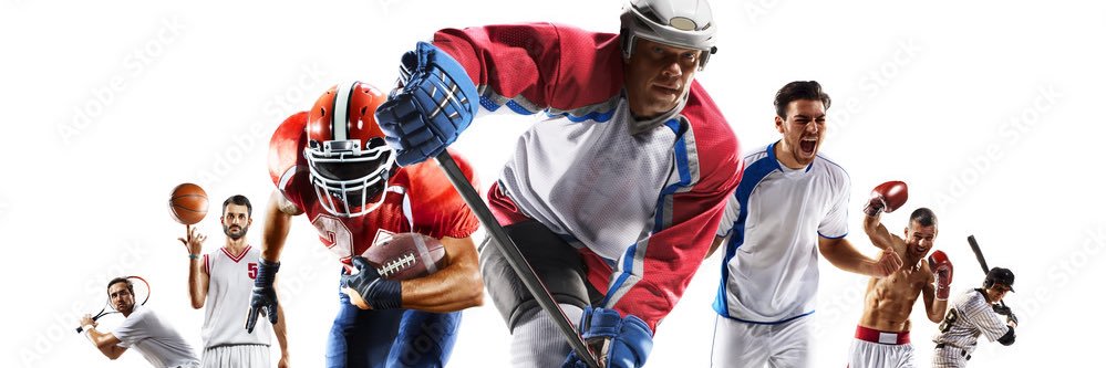 OMYSPORT banner