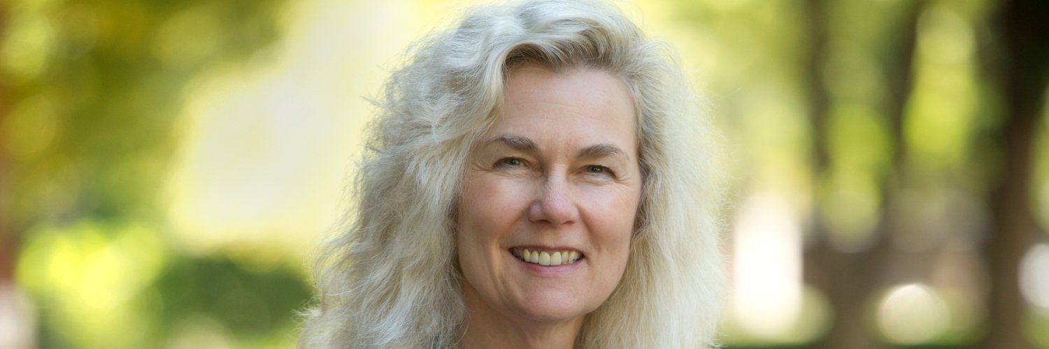 Dr. Mary Ruth McDonald (@MaryRuthMcDonal) / Posts / X
