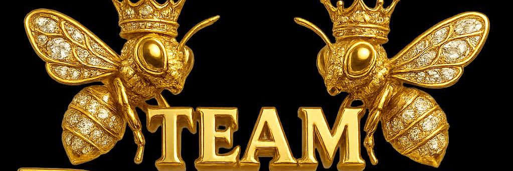 🐝🍯GABYCIN🐝🐝 banner