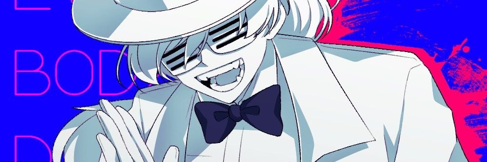 gackseallo's profile banner image