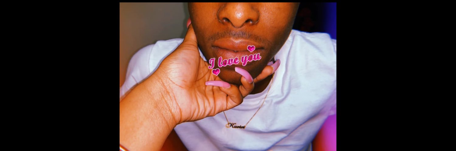 pureflamee's profile banner image