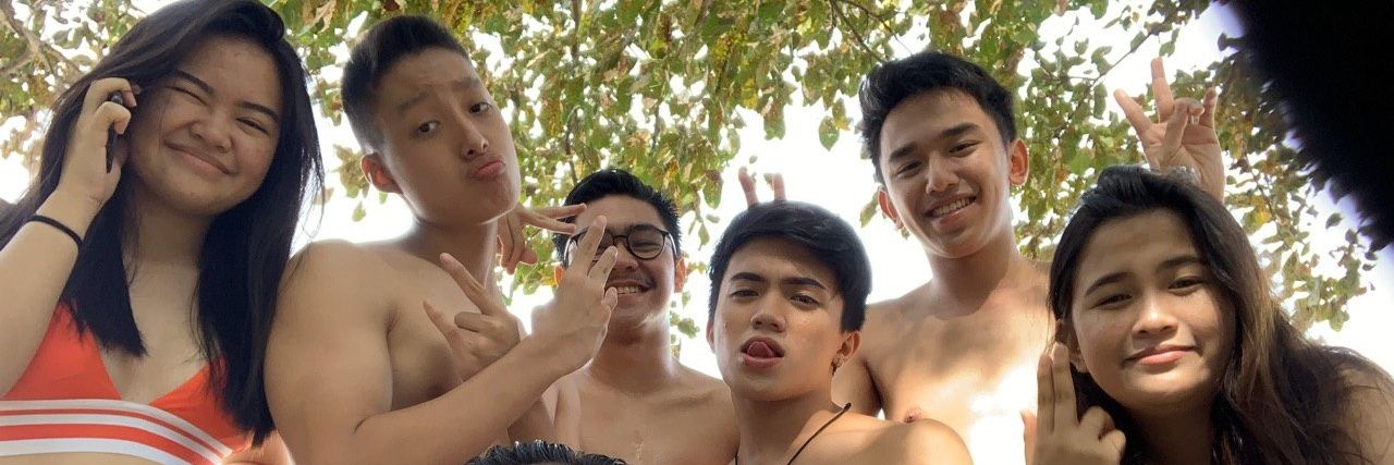 shawnrichlim's profile banner image