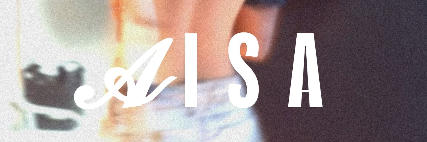 𝓐isa mt after dm yaa. ♡ banner
