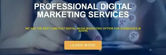 VisibleOnlineKE's profile banner image